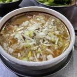 芝浦ホルモン - 