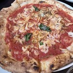 Pizzeria Alto Palazzo - 