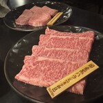 焼肉 TAKATOEN - 