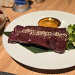 肉之山翔 - 