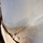 モスバーガー - 