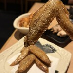 鳥開総本家 - 