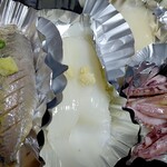 回転すし 活一鮮 - 