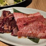 肉之山翔 - 