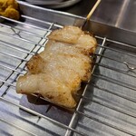 芝浦ホルモン - 