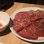 肉之山翔 - 