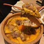 鳥開総本家 - 