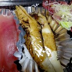 回転すし 活一鮮 - 