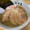青竹手打ち佐野ラーメン加州屋 小山店