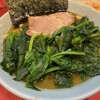横浜家系ラーメン 黄金家