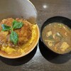 かつ丼 大樹