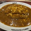 旨辛カレー専門店 白洋亭