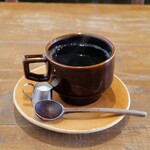 喫茶めくる - 