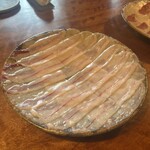 レストラン ナズ - 