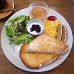 喫茶めくる - 