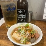 やきとり 上野文楽 - 