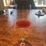 レストラン ナズ - 