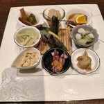 香港旬彩　朋 - 