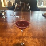 レストラン ナズ - 