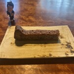 レストラン ナズ - 