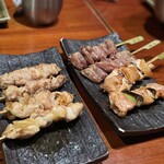 鳥元 - 