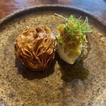 レストラン ナズ - 