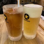 酔呑酒場 海浜幕張駅前店 - 