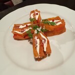 ヴィエイユ ヴィーニュ - 