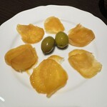 ヴィエイユ ヴィーニュ - 