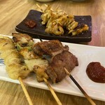 酔呑酒場 海浜幕張駅前店 - 