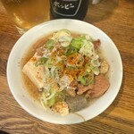 やきとり 上野文楽 - 