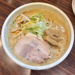 らーめん キラリ - 