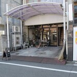 喫茶めくる - 