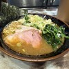 神田ラーメン わいず