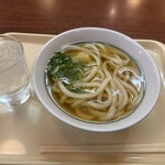 鶴丸饂飩本舗 谷町1丁目店 - 