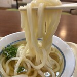 鶴丸饂飩本舗 - 