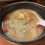 酒蔵北の誉 - 