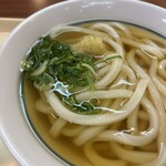 鶴丸饂飩本舗 - 