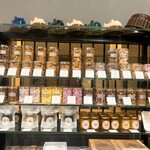 アステリスク - クッキー・ジャム