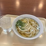 鶴丸饂飩本舗 - 