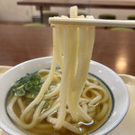 鶴丸饂飩本舗 谷町1丁目店 - 