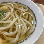 鶴丸饂飩本舗 - 