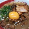 ラーメン東大 大道本店