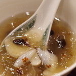 趙楊 - 人参果蜜桂花羹