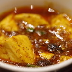 趙楊 - 麻婆豆腐