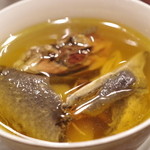 趙楊 - 乌鸡贝母烧梨