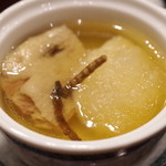 趙楊 - 官燕虫草鸭子