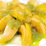 趙楊 - 十二單碟よりゴールドピータン