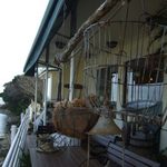 ラ・メール - デッキ（第一回投稿）