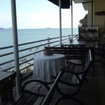 ラ・メール - デッキ（第一回投稿）